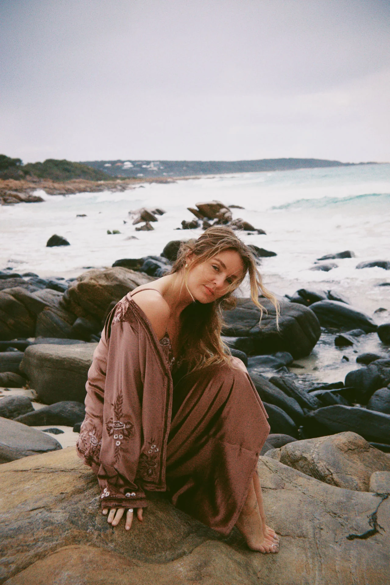 Dakota Jacket - Image 10