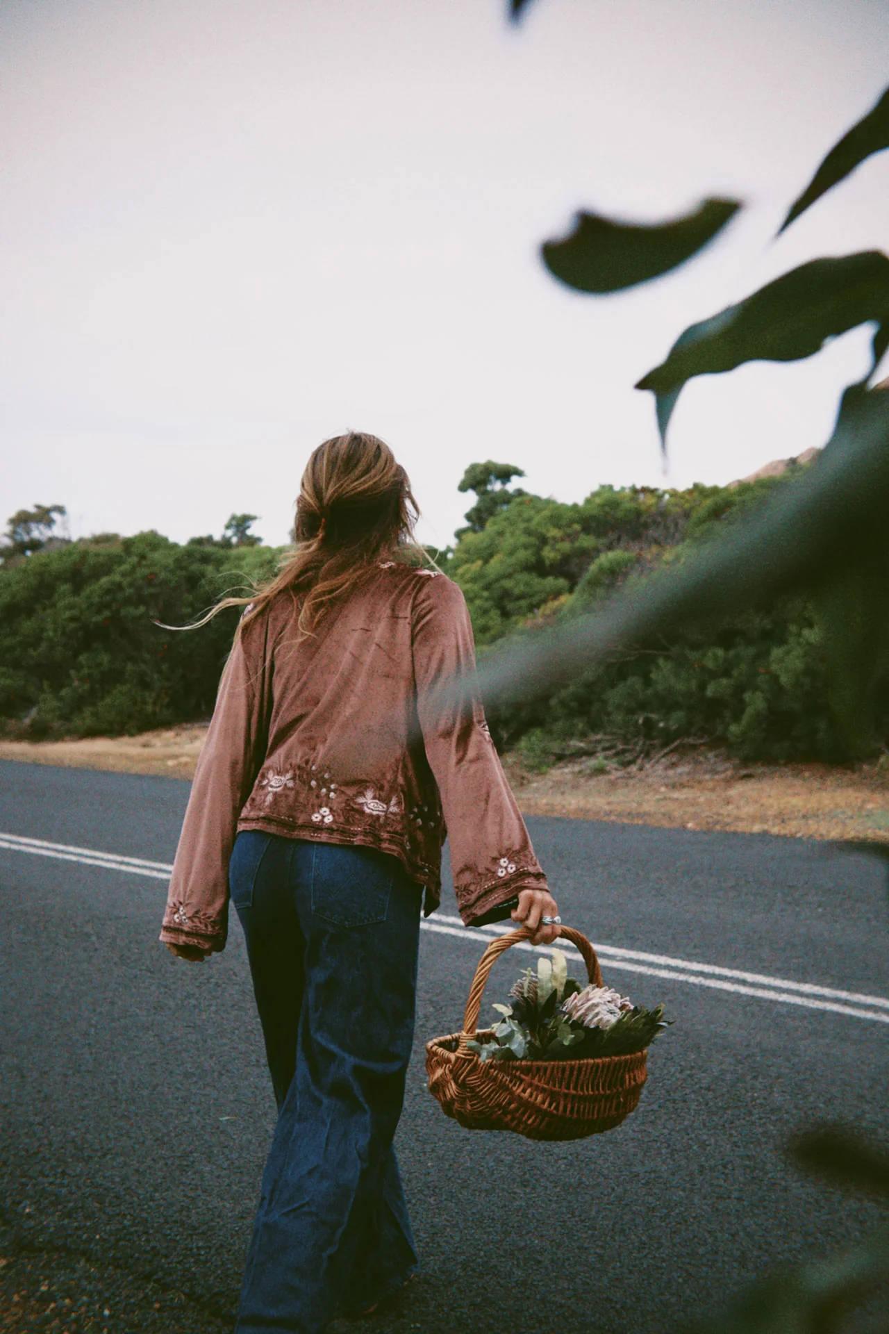 Dakota Jacket - Image 14