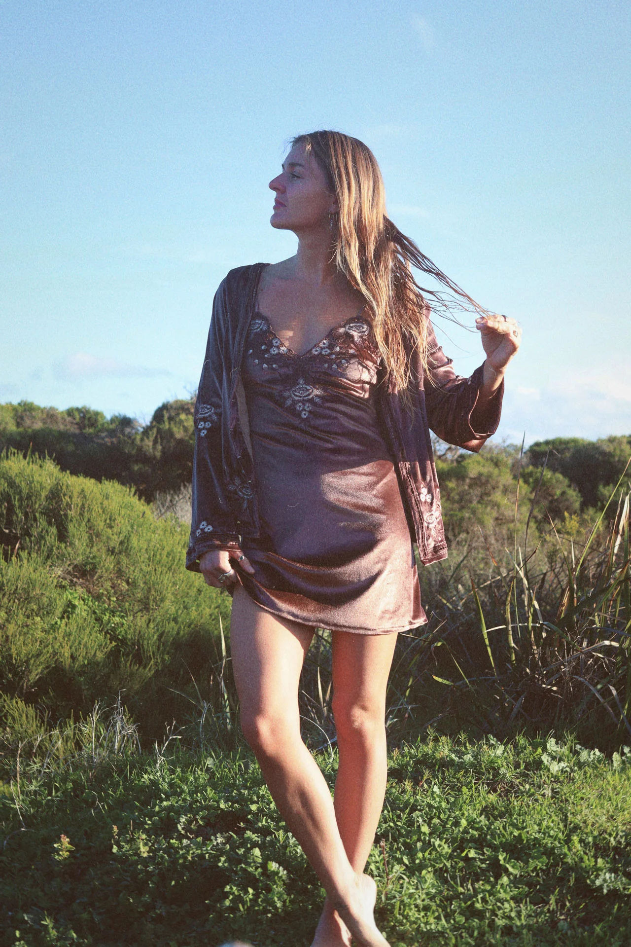 Dakota Jacket - Image 4