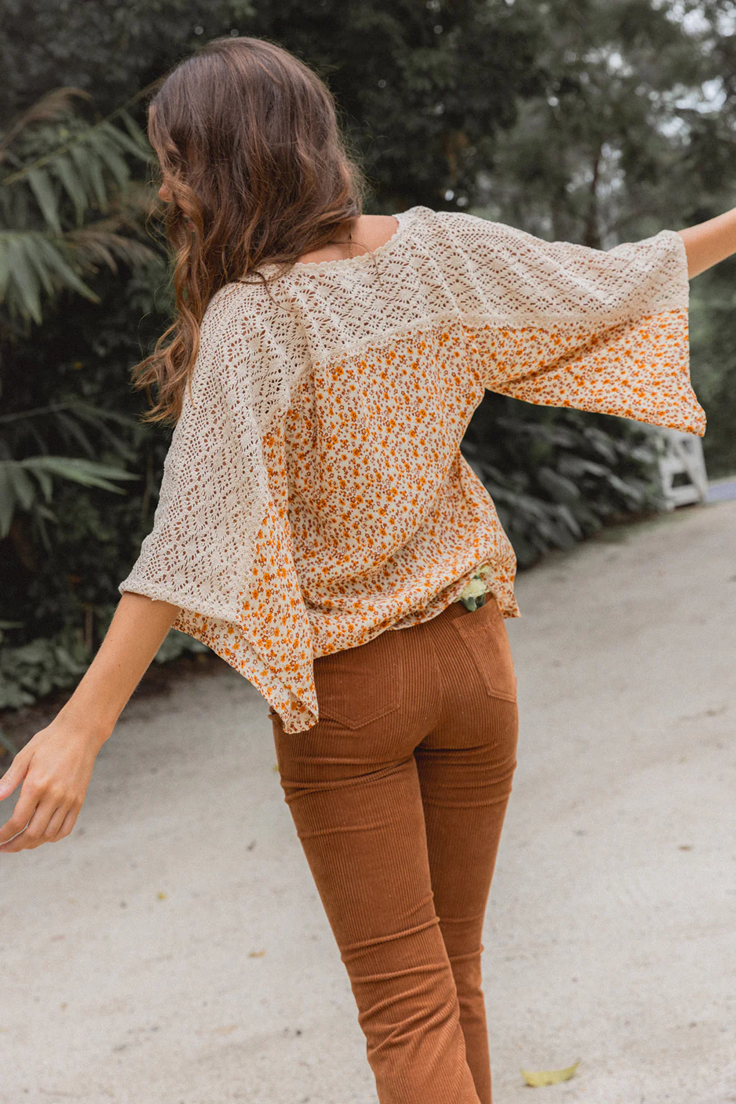Florence Blouse - Image 5