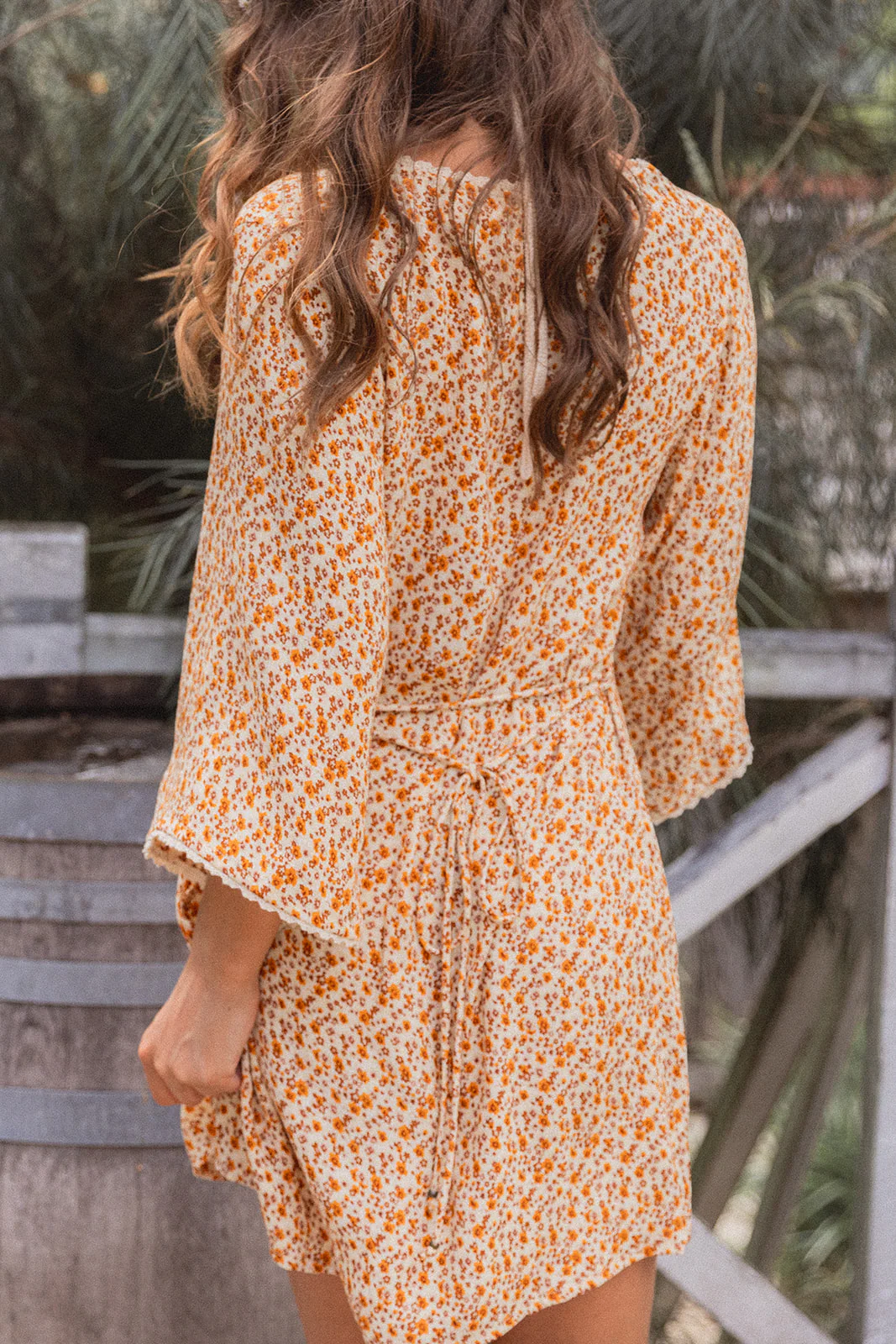 Florence Tunic - Image 7