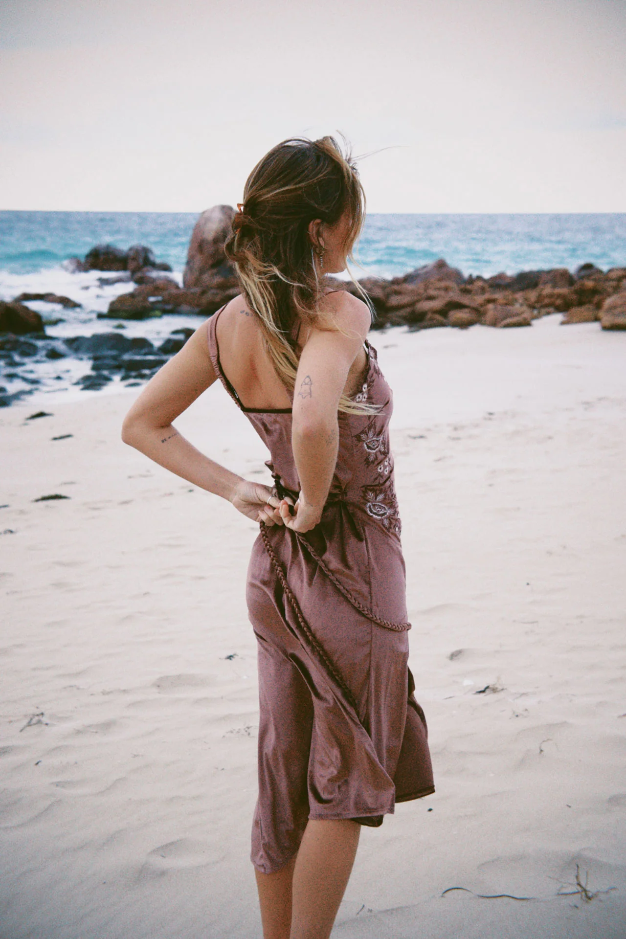 Hendrix Sveta - Brown - Image 5