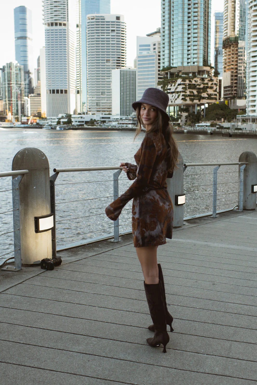 Lenni Mesh Top - Image 5