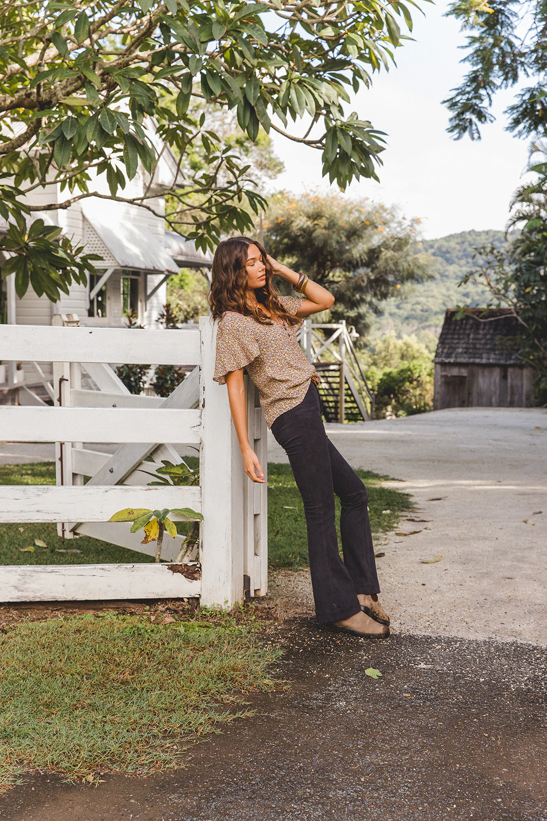 Pippa Blouse - Image 2