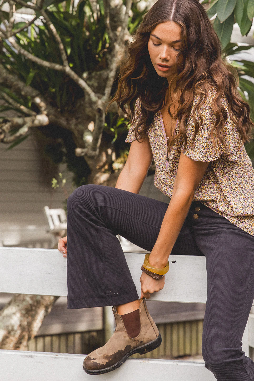 Pippa Blouse - Image 5