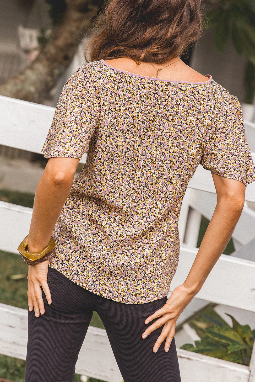 Pippa Blouse - Image 6
