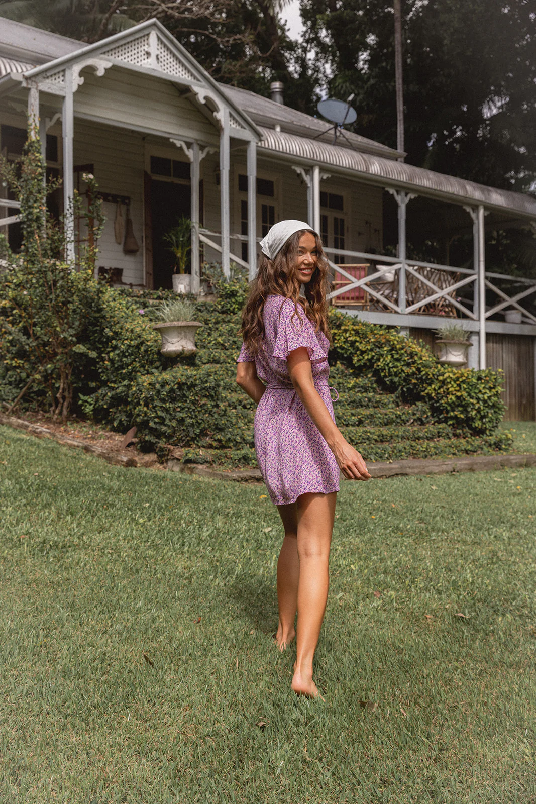 Pippa Tunic - Image 4