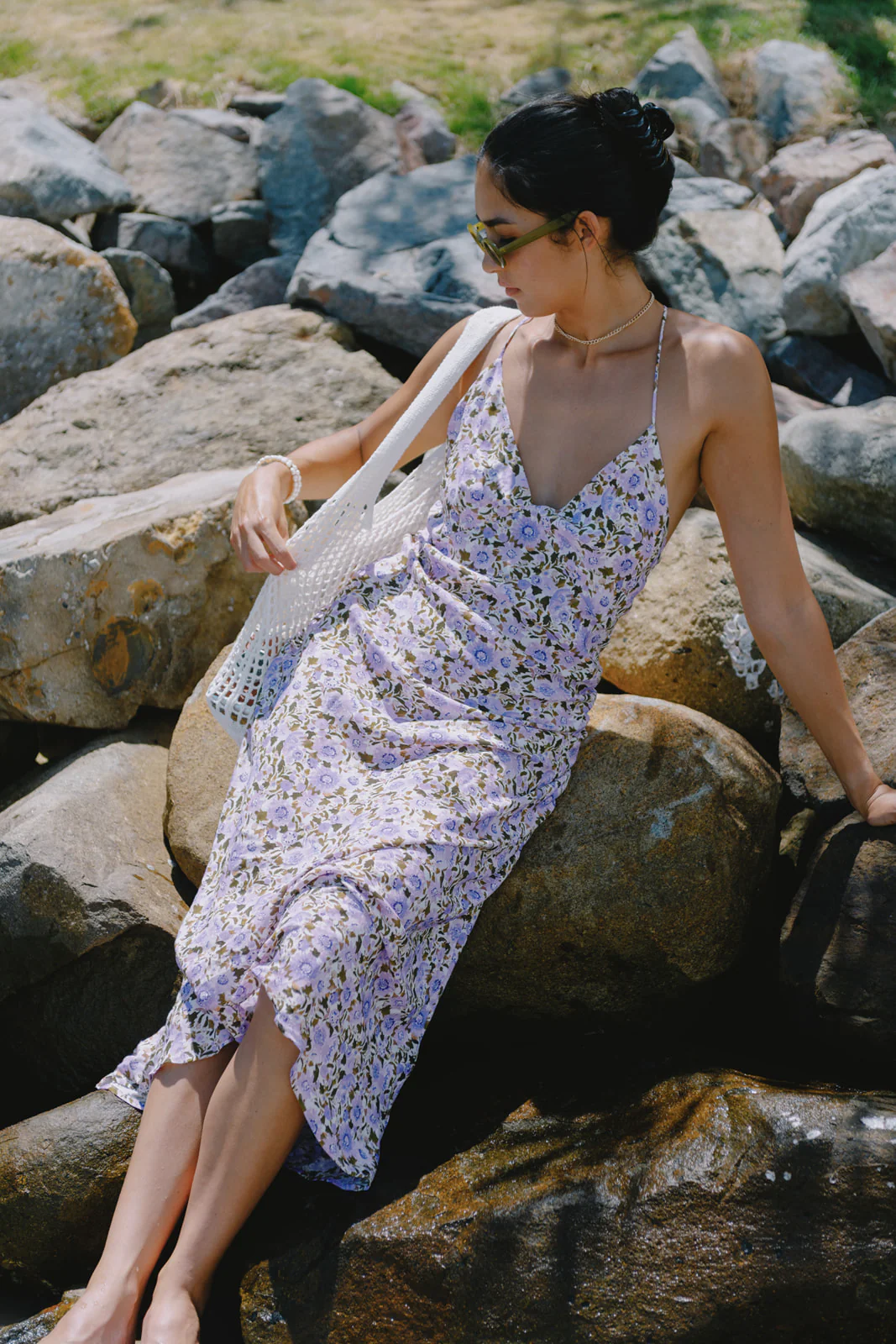 Ryder Midi Dress