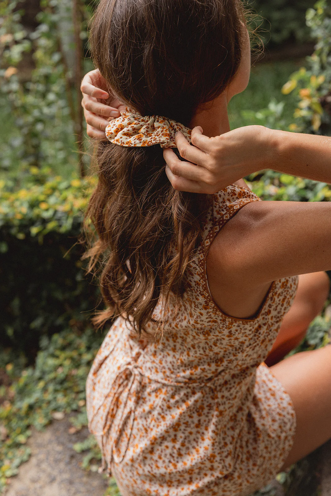 Scrunchie - Image 4