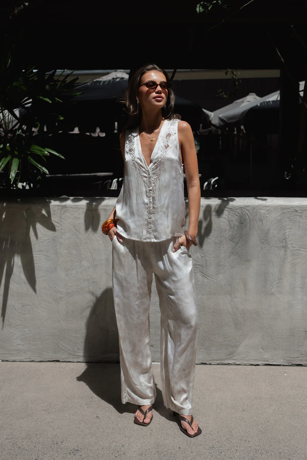 Sienna Vest - Image 8